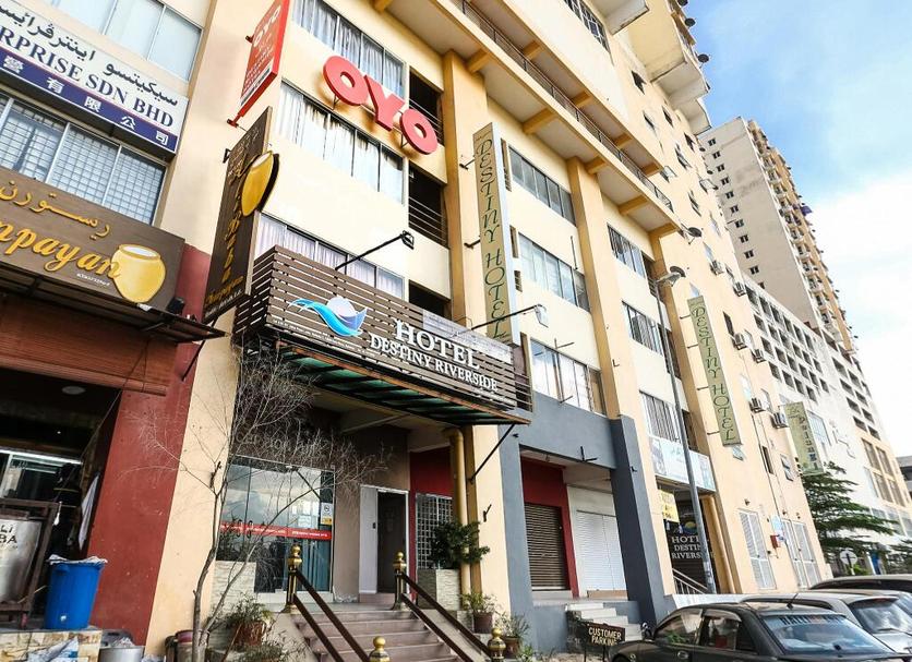 Bina Fotoğraf