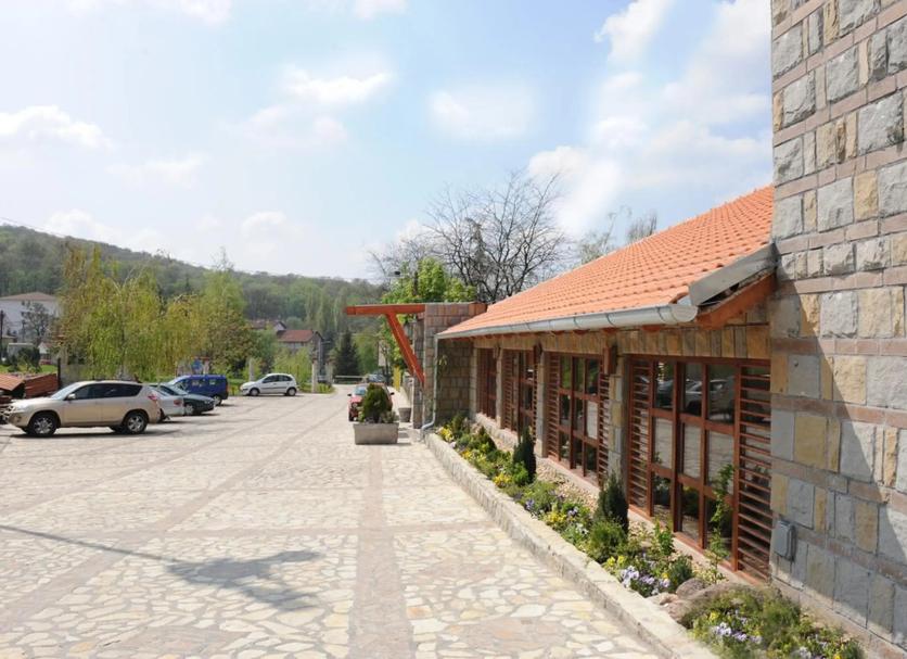 Dış görünüm Fotoğraf