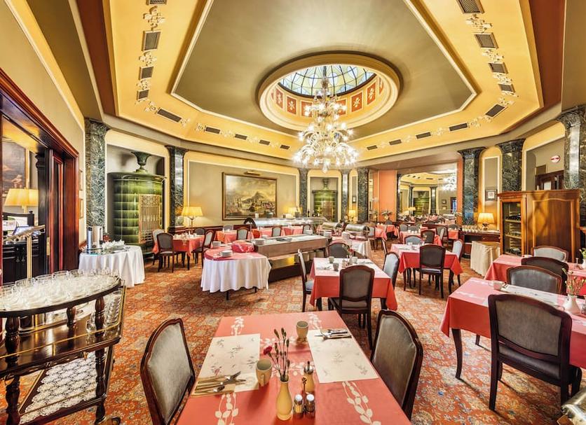 Restoran Fotoğraf