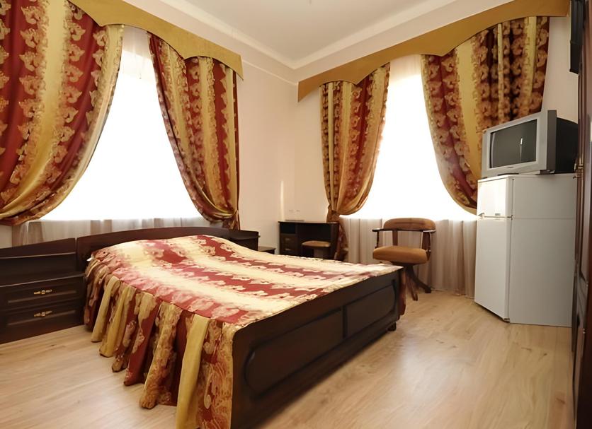 Yatak Odası Fotoğraf