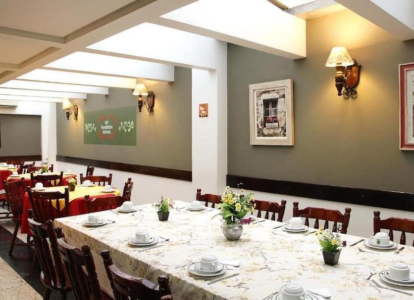 Restoran Fotoğraf