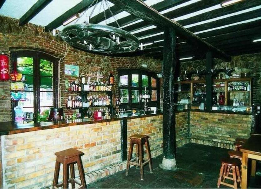 Bar Fotoğraf