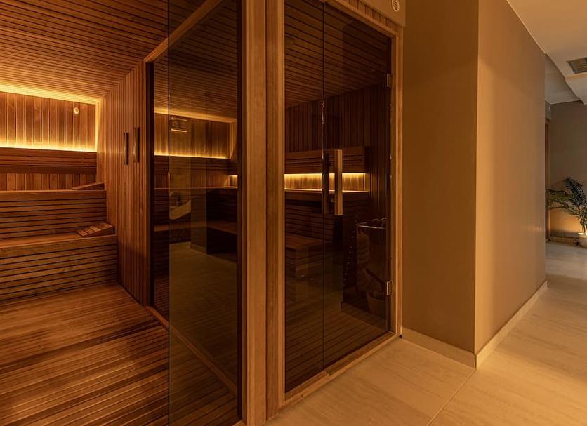 Spa Fotoğraf