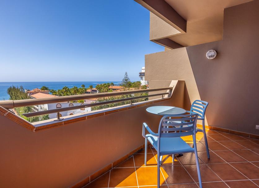 Balkon Fotoğraf