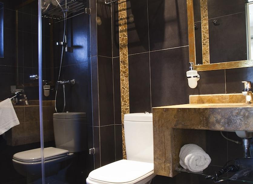 Banyo Fotoğraf