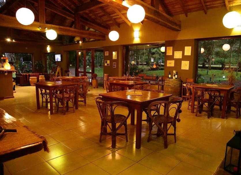 Restoran Fotoğraf