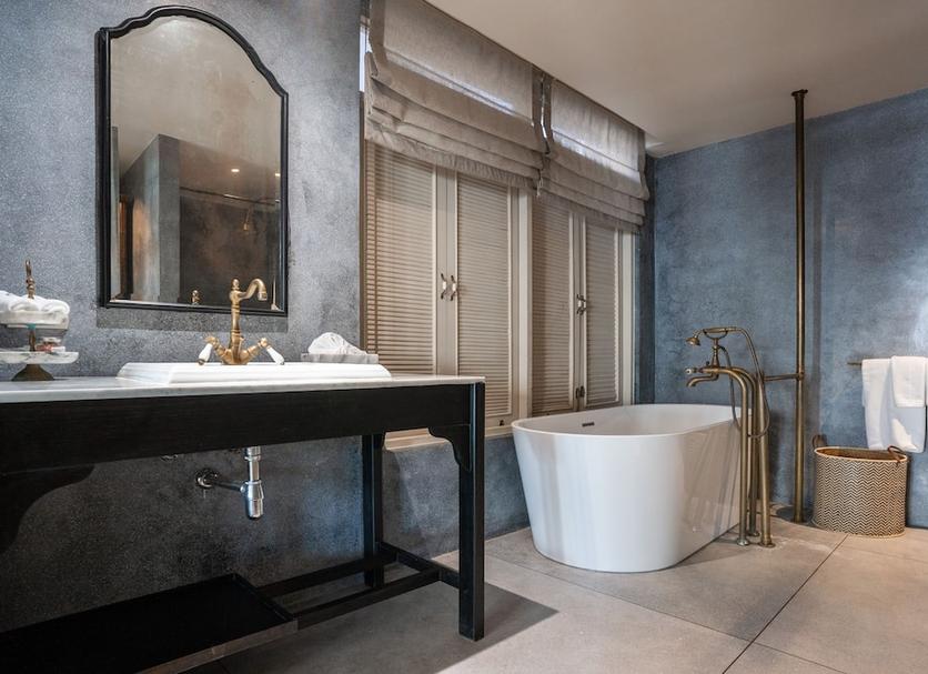 Banyo Fotoğraf