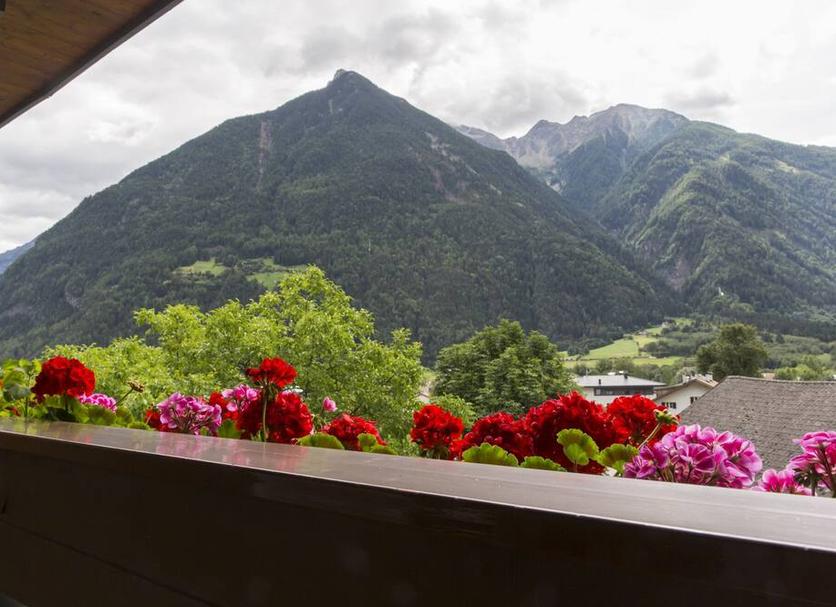 Balkon Fotoğraf