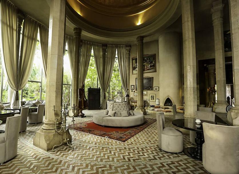 Salon Fotoğraf