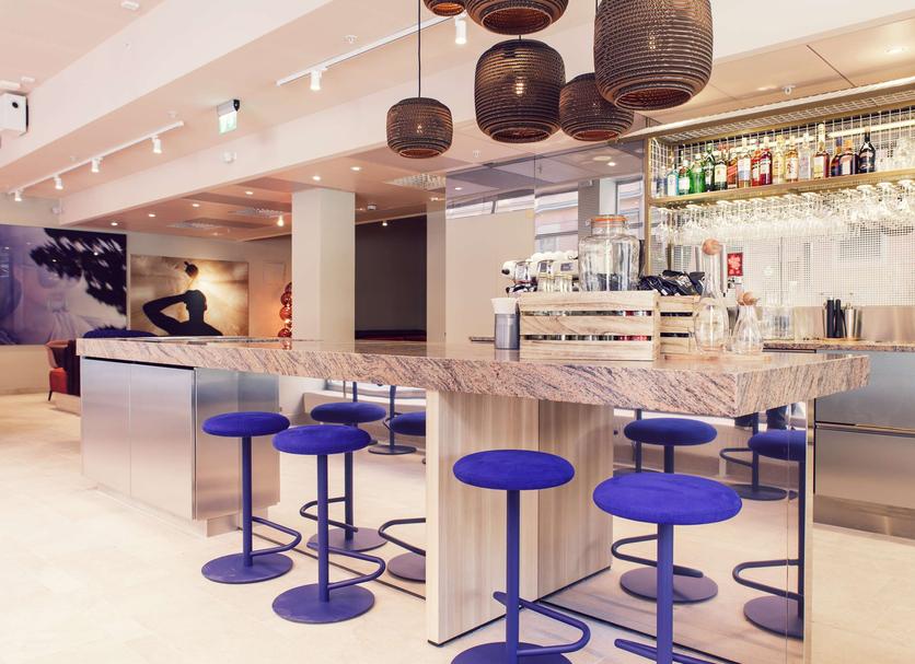 Bar Fotoğraf