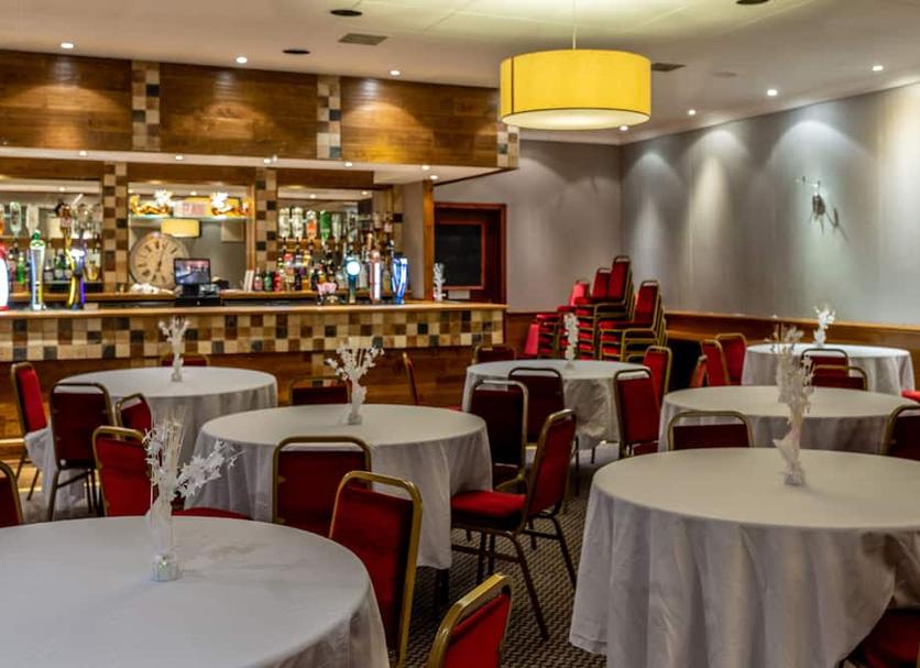 Restoran Fotoğraf