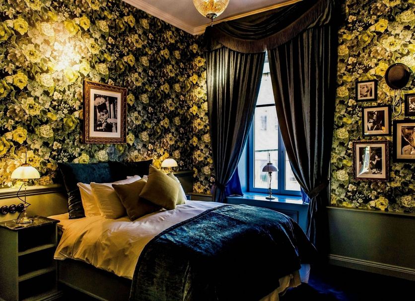 Yatak Odası Fotoğraf