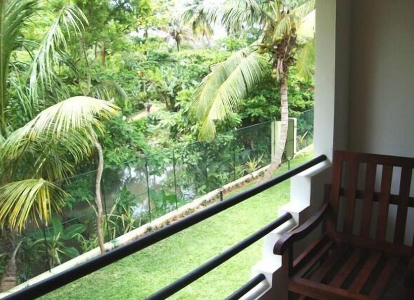 Balkon Fotoğraf