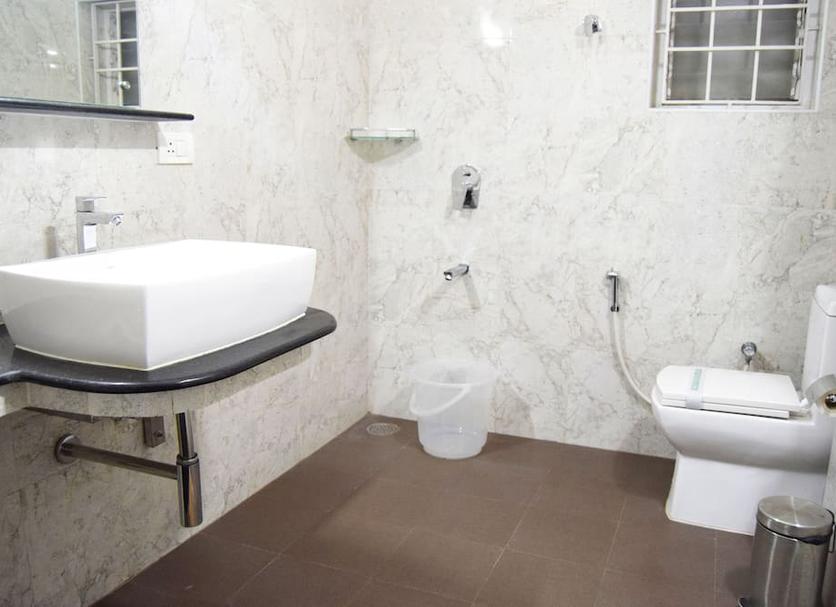 Banyo Fotoğraf