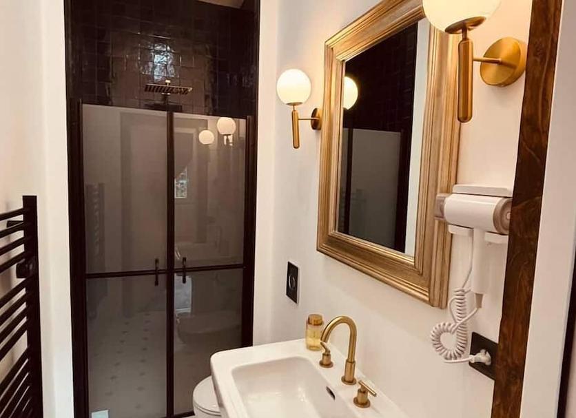 Banyo Fotoğraf