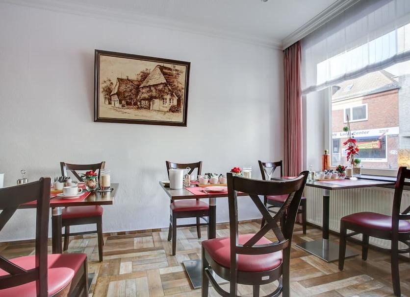 Restoran Fotoğraf