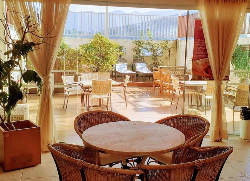 Restoran Fotoğraf