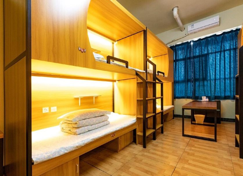 Yatak Odası Fotoğraf