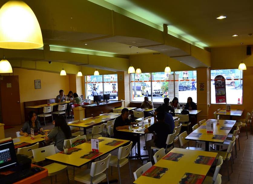 Restoran Fotoğraf