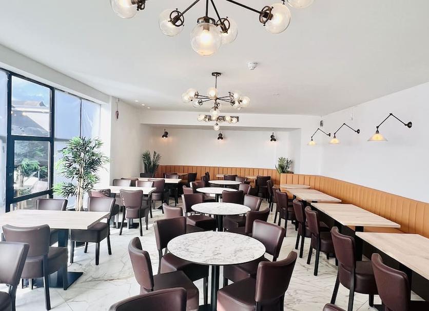 Restoran Fotoğraf