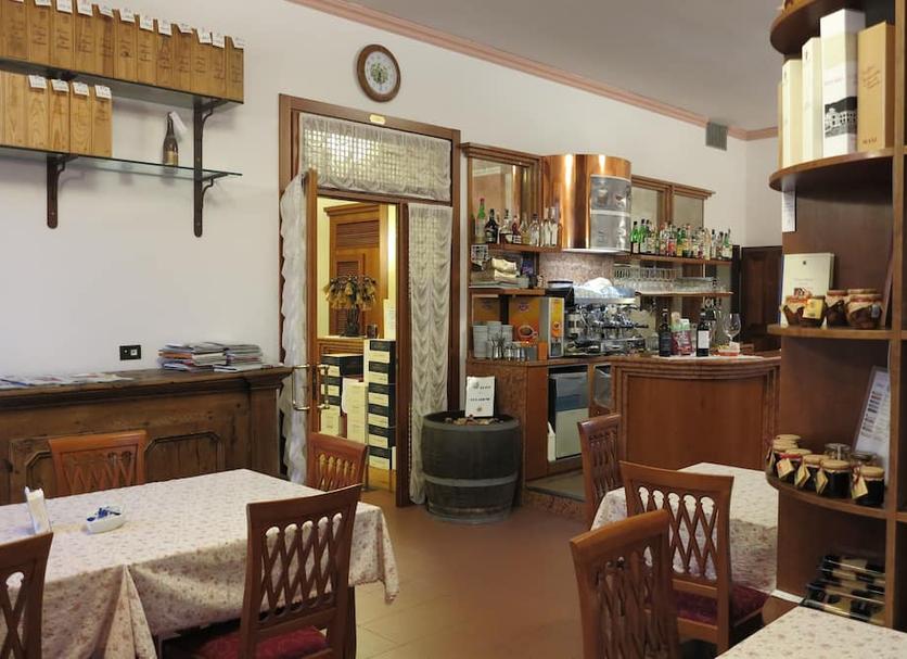 Restoran Fotoğraf