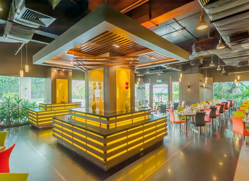 Restoran Fotoğraf