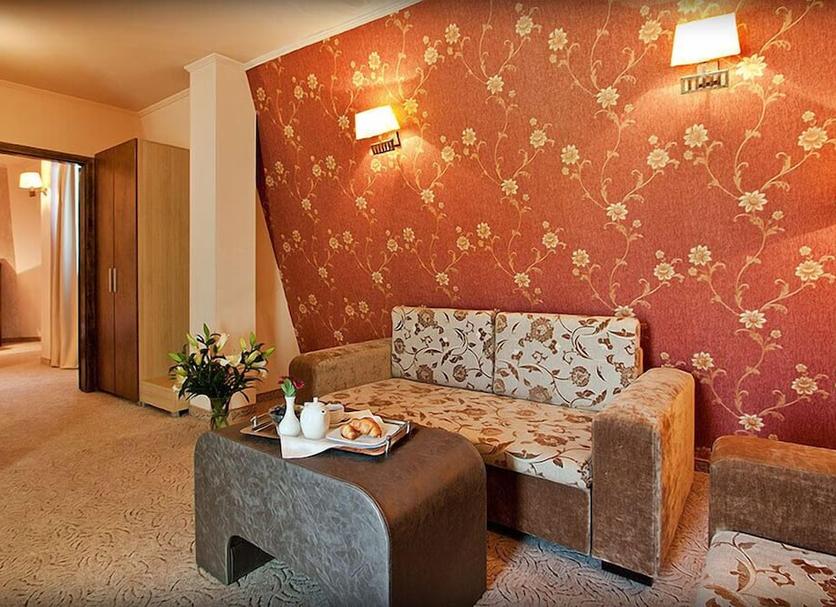 Oturma odası Fotoğraf
