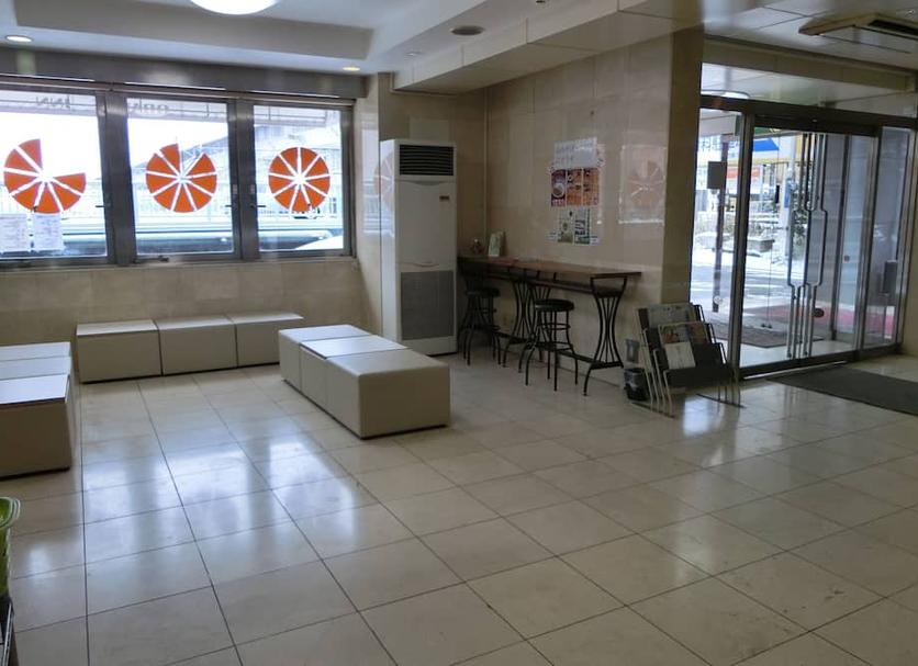 Lobi Fotoğraf