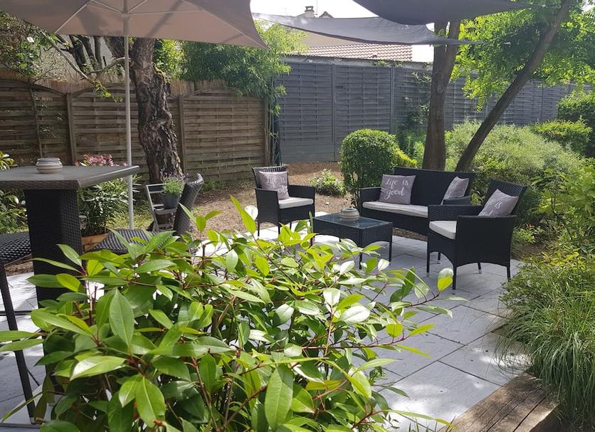 Veranda Fotoğraf