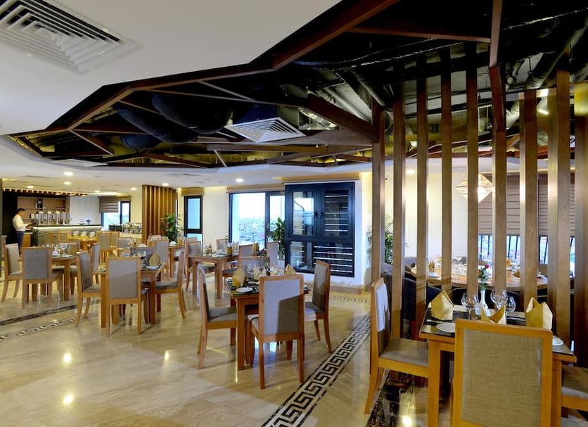 Restoran Fotoğraf