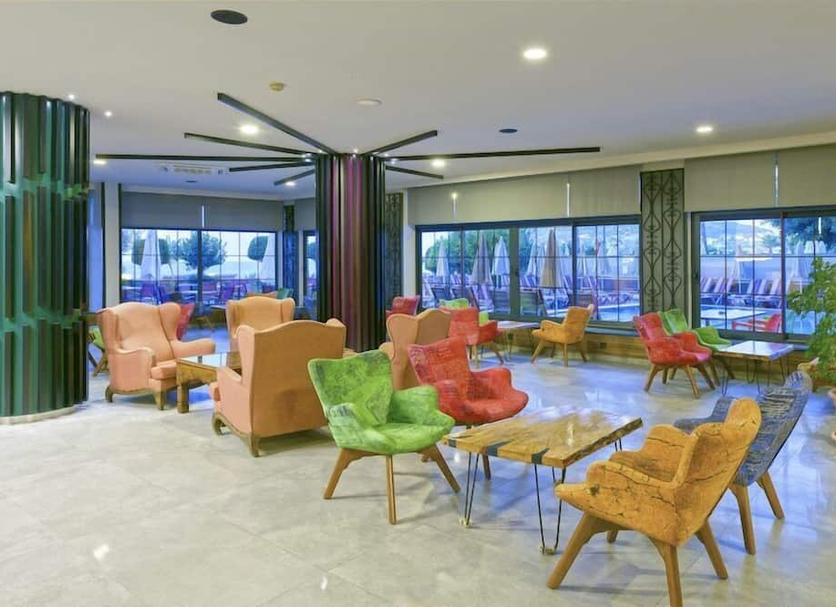 Salon Fotoğraf