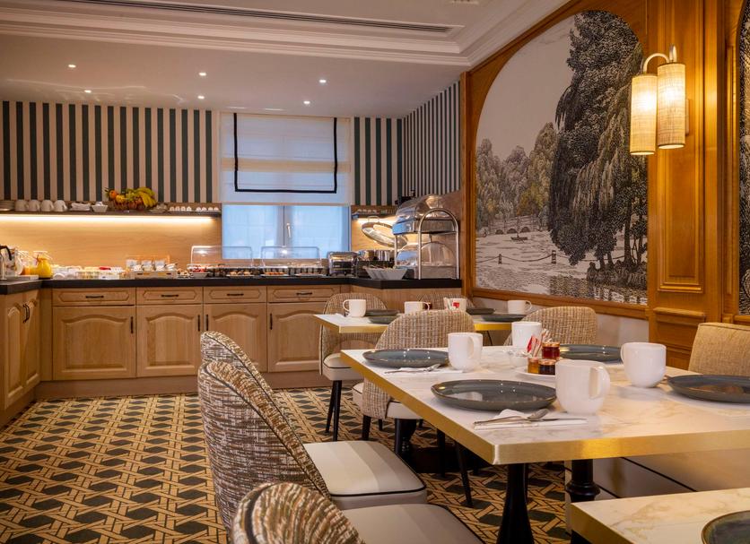 Restoran Fotoğraf