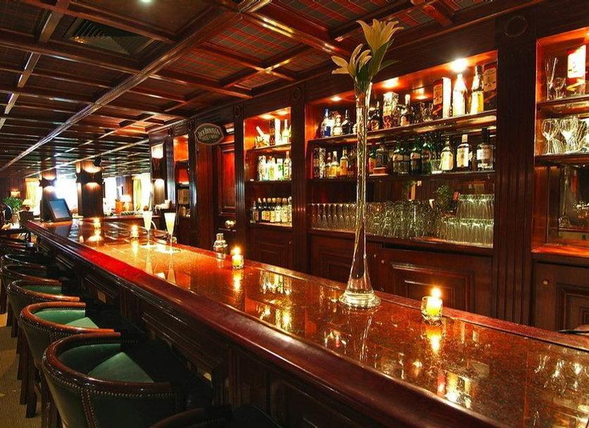 Bar Fotoğraf