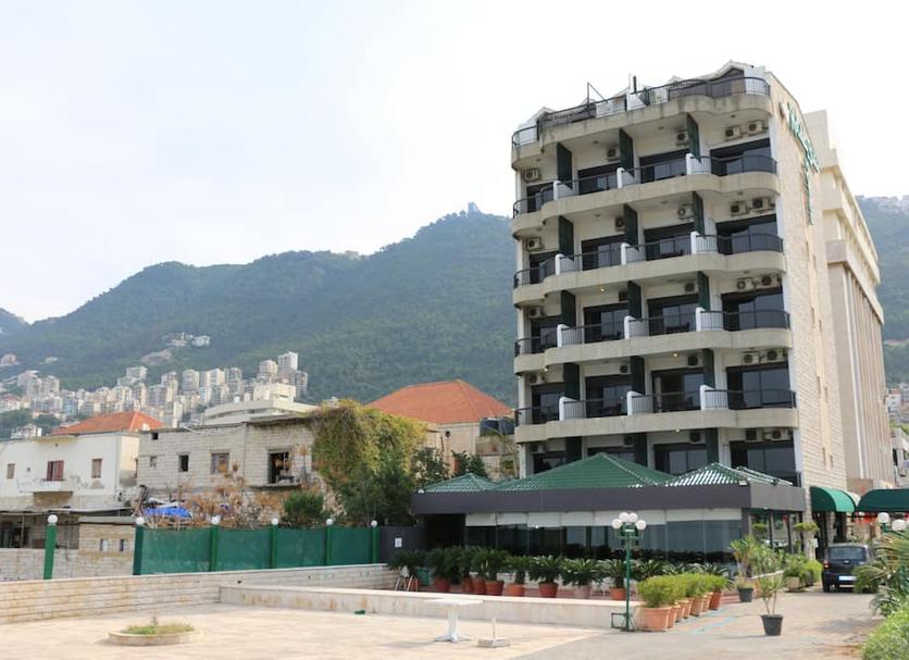 Bina Fotoğraf