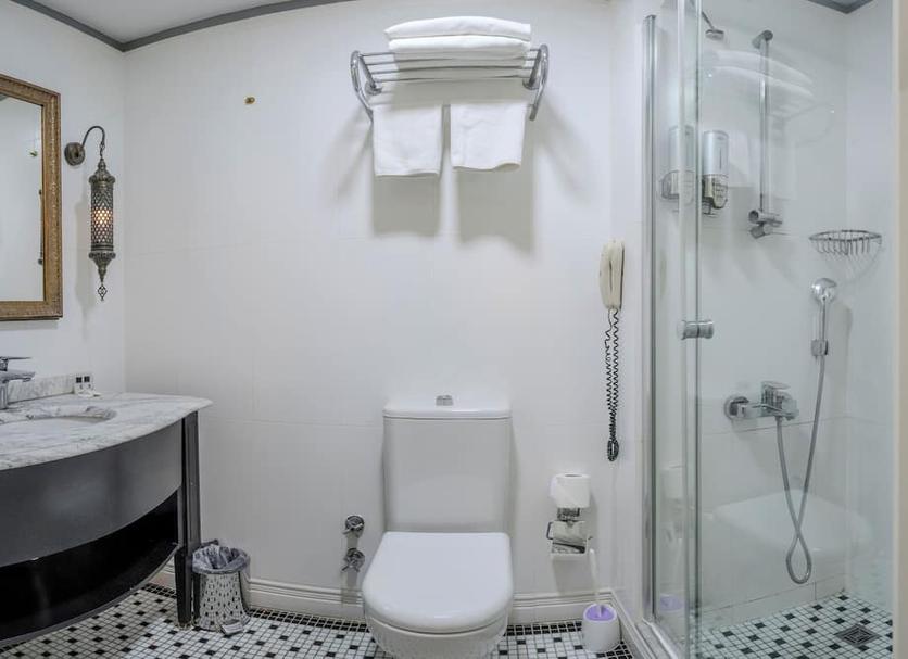 Banyo Fotoğraf