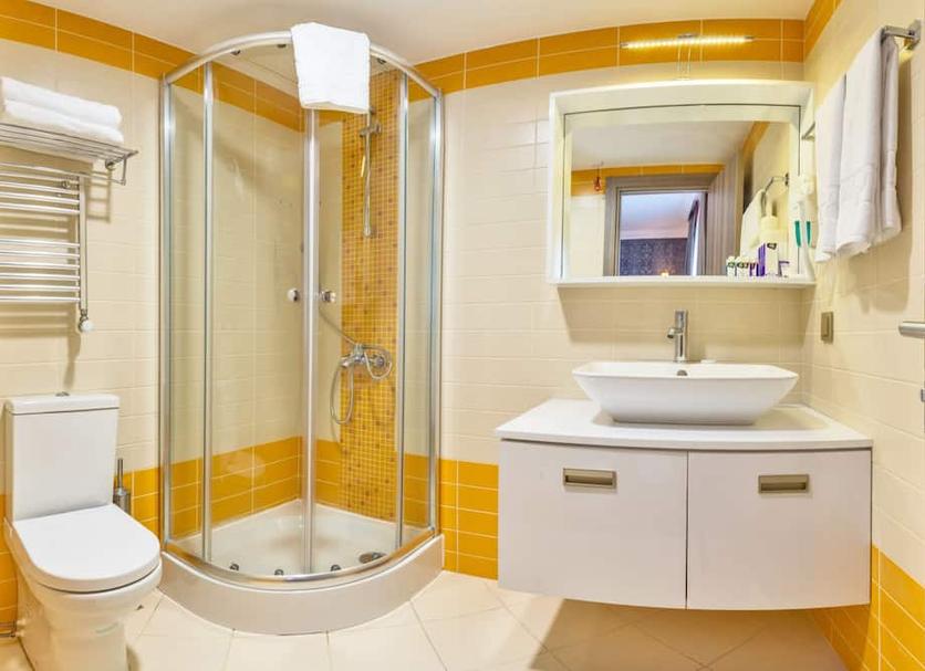 Banyo Fotoğraf