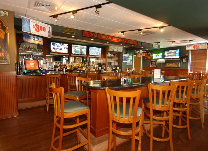 Bar Fotoğraf