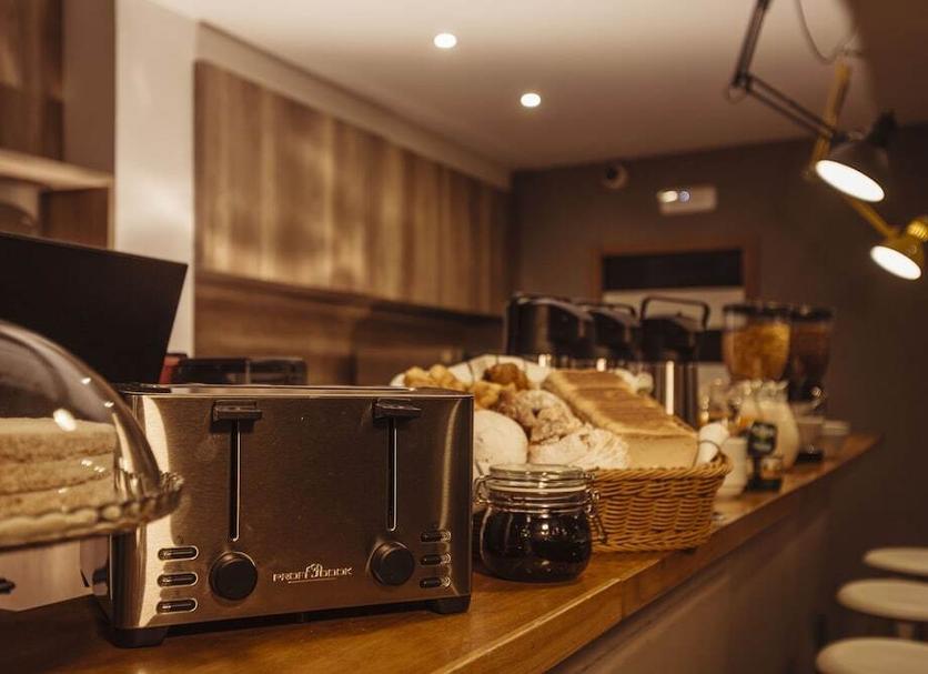 Açık büfe Fotoğraf