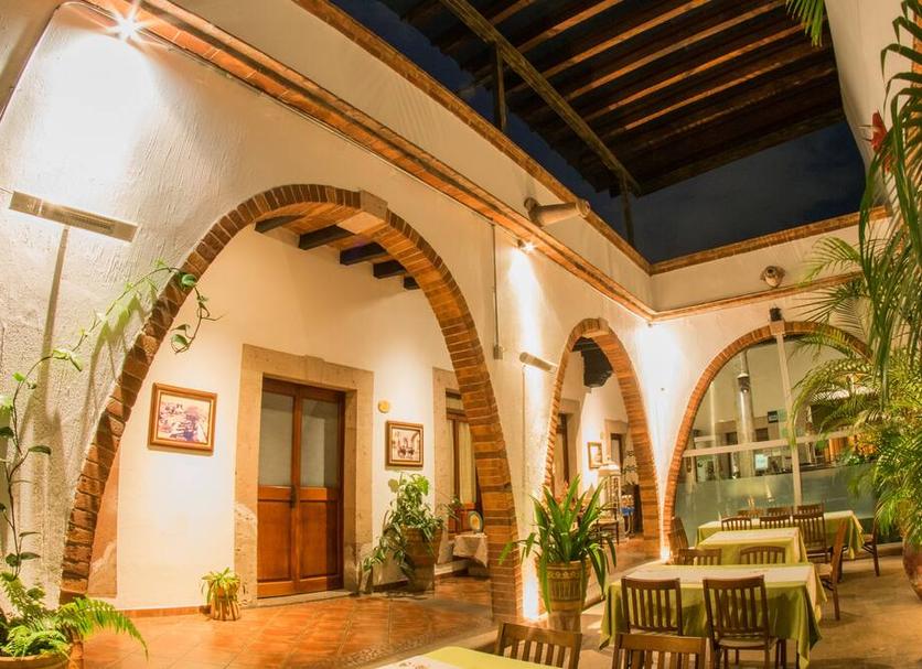 Veranda Fotoğraf