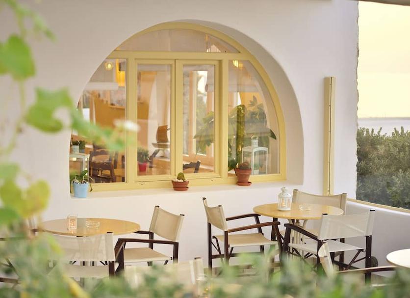 Restoran Fotoğraf