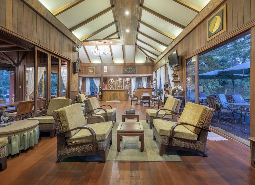 Salon Fotoğraf