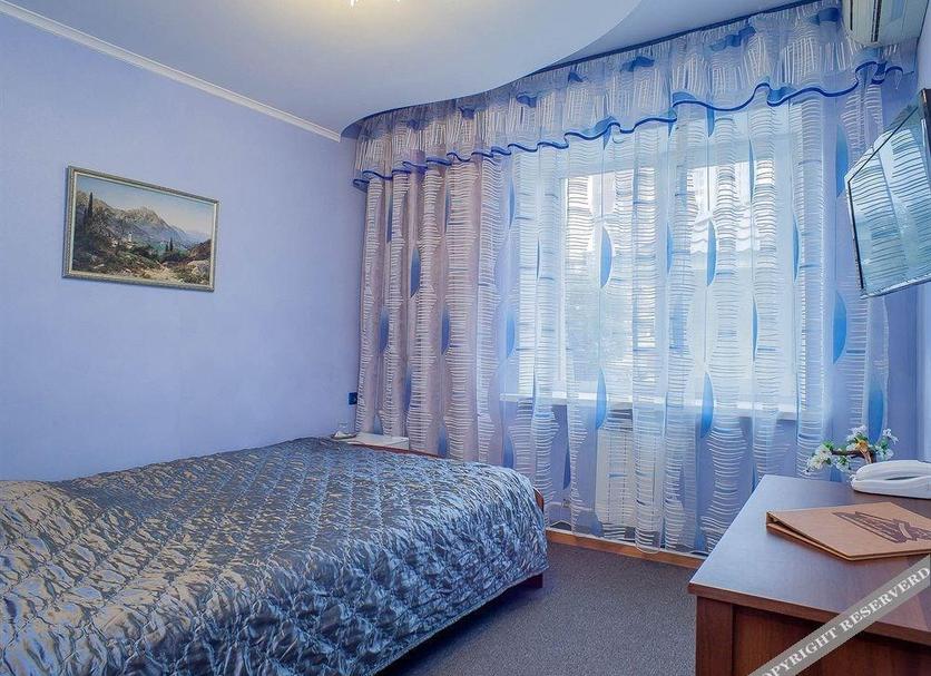 Yatak Odası Fotoğraf