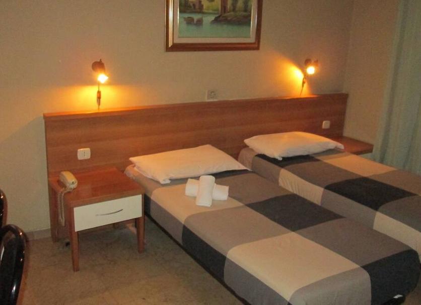 Yatak Odası Fotoğraf