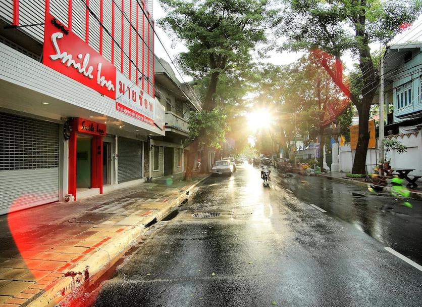 Dış görünüm Fotoğraf