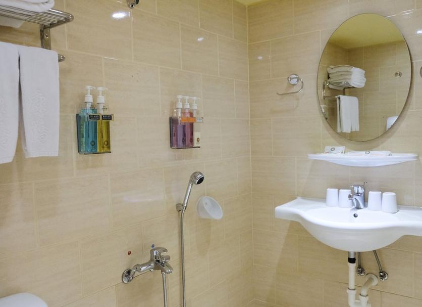 Banyo Fotoğraf