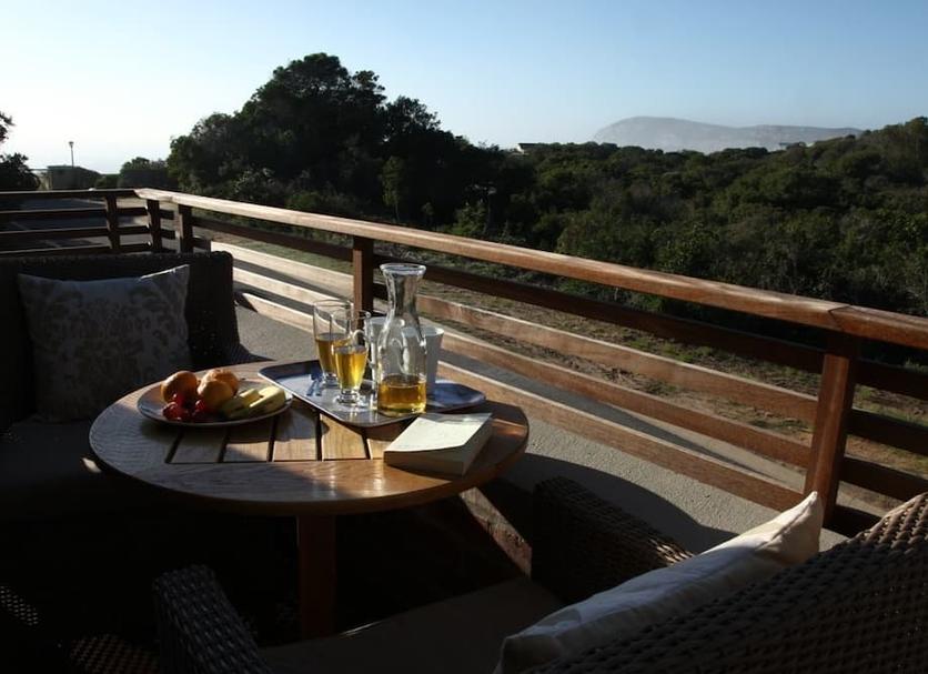 Balkon Fotoğraf