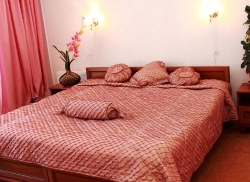 Yatak Odası Fotoğraf