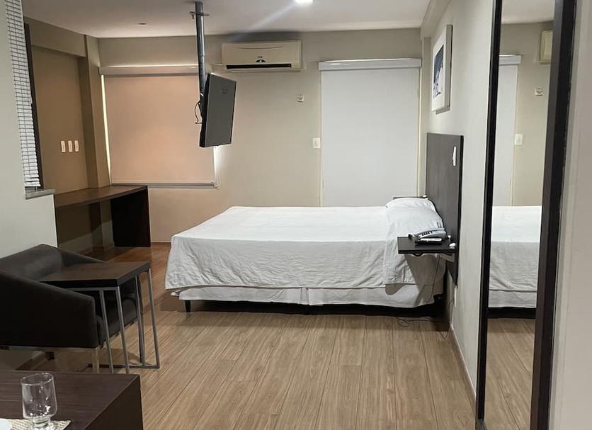 Yatak Odası Fotoğraf