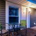 Veranda
