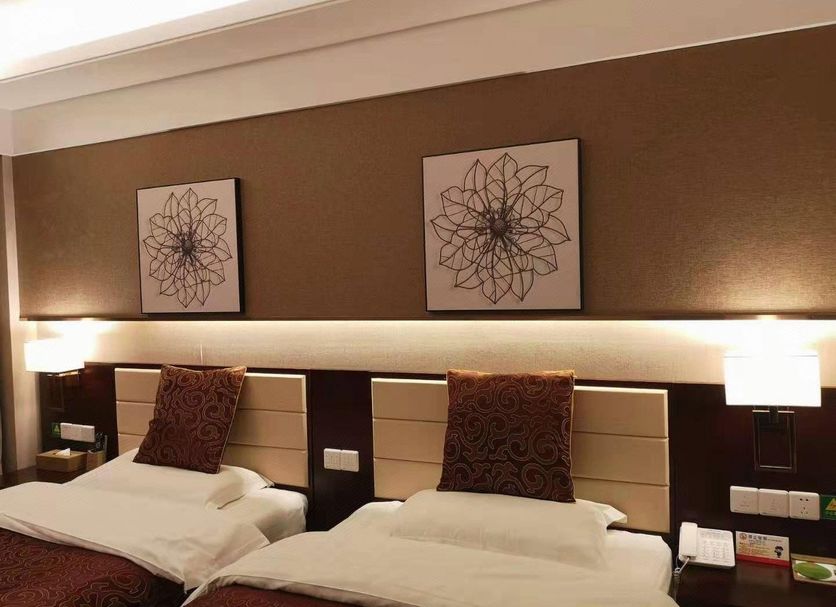 Yatak Odası Fotoğraf